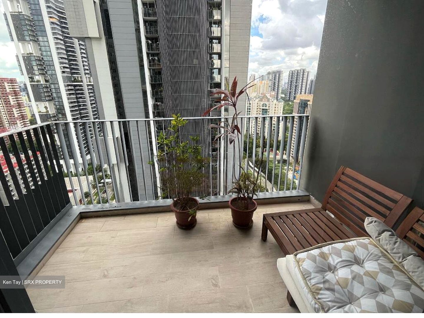 Alex Residences (D3), Apartment #455049391